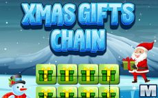 Xmas Gifts Chain