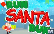 Run Santa Run