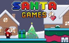 Santa Games