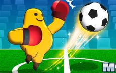 Monster Soccer 3D