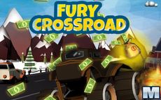 Fury Crossroad