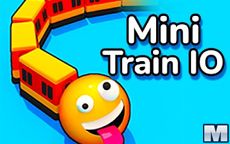 Mini Train IO