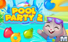 Pool Party 2