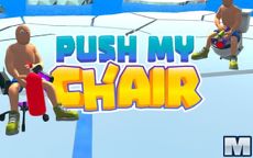 Push My Chair