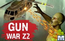 Gun War Z2