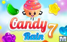 Candy Rain 7