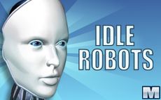 Idle Robots