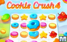 Cookie Crush 4