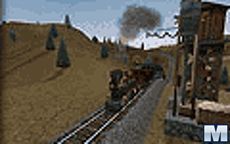 Railroad