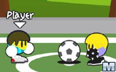 Emo Soccer