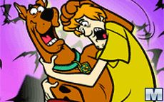 Scooby Doo Big Air 2