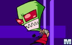 Invader Zim