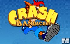 Crash Bandicoot