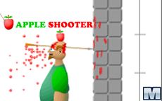 Apple Shooter