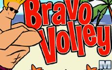 Bravo Volley