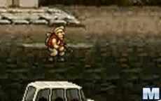 Metal Slug Brutal