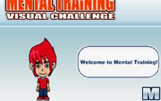 Mental Training Virtual Challenge