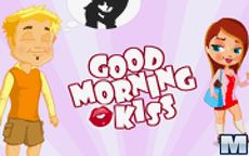 Good Morning Kiss