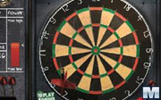 McCoy`s Darts